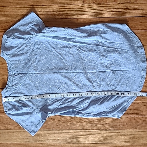 SO Brand Favorite Crew Tee XS - Picture 6 of 9